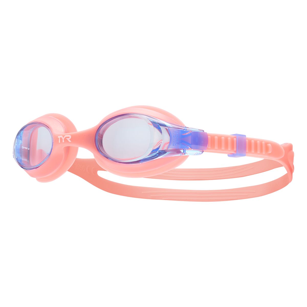 TYR Swimple Goggles