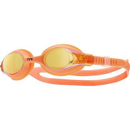 TYR Kids' Swimple Mirrored Goggle