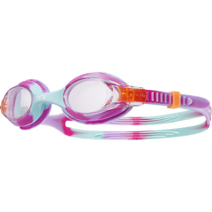 TYR Kid's Swimple Tie Dye Goggle