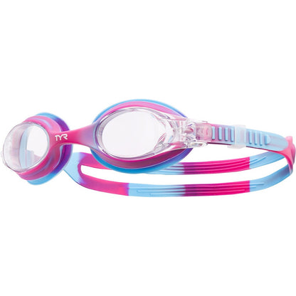 TYR Kid's Swimple Tie Dye Goggle