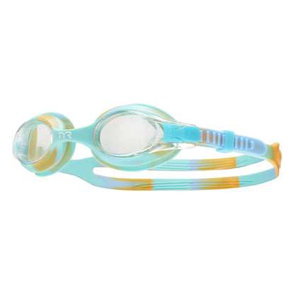 TYR Kid's Swimple Tie Dye Goggle
