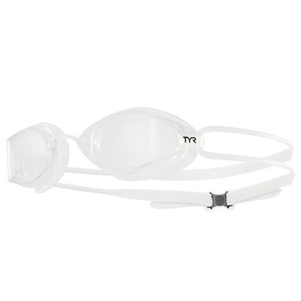 TYR Tracer X Racing Goggles
