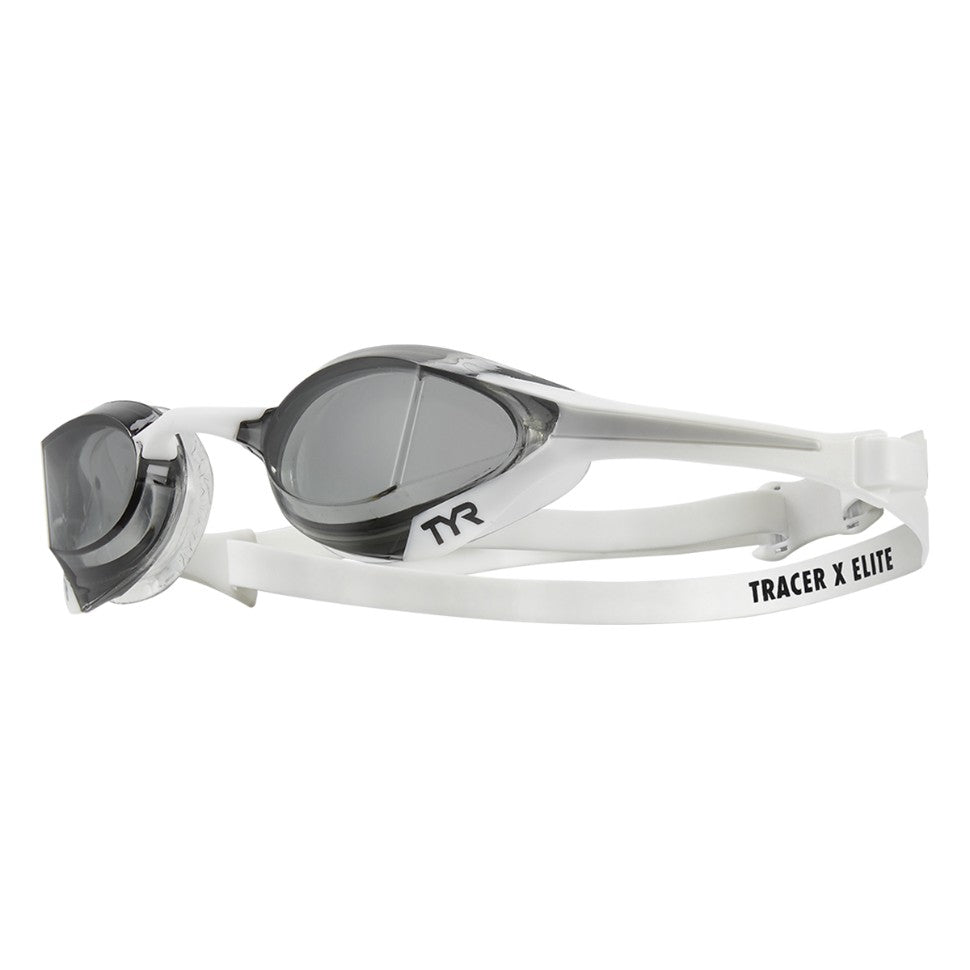 TYR Tracer-X Elite Racing Adult Goggle