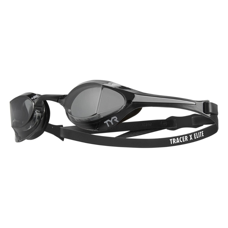 TYR Tracer-X Elite Racing Adult Goggle