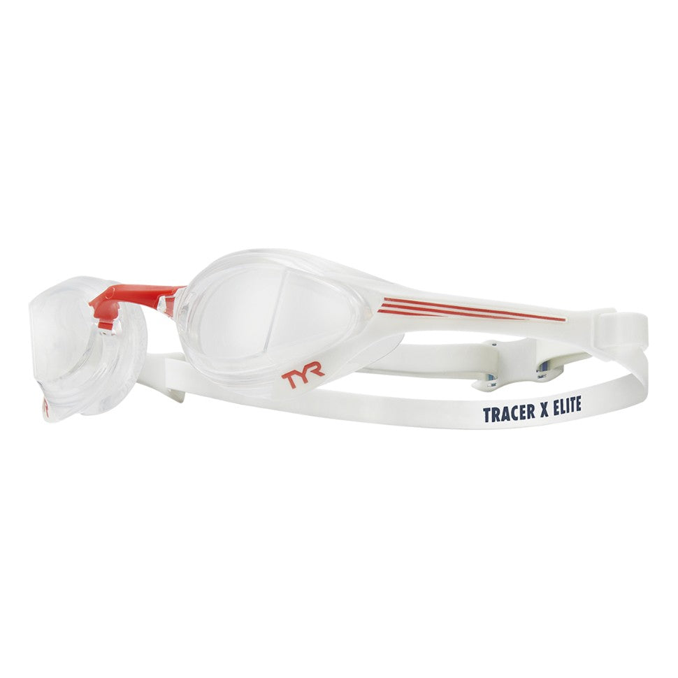 TYR Tracer-X Elite Racing Adult Goggle