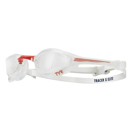 TYR Tracer-X Elite Racing Adult Goggle