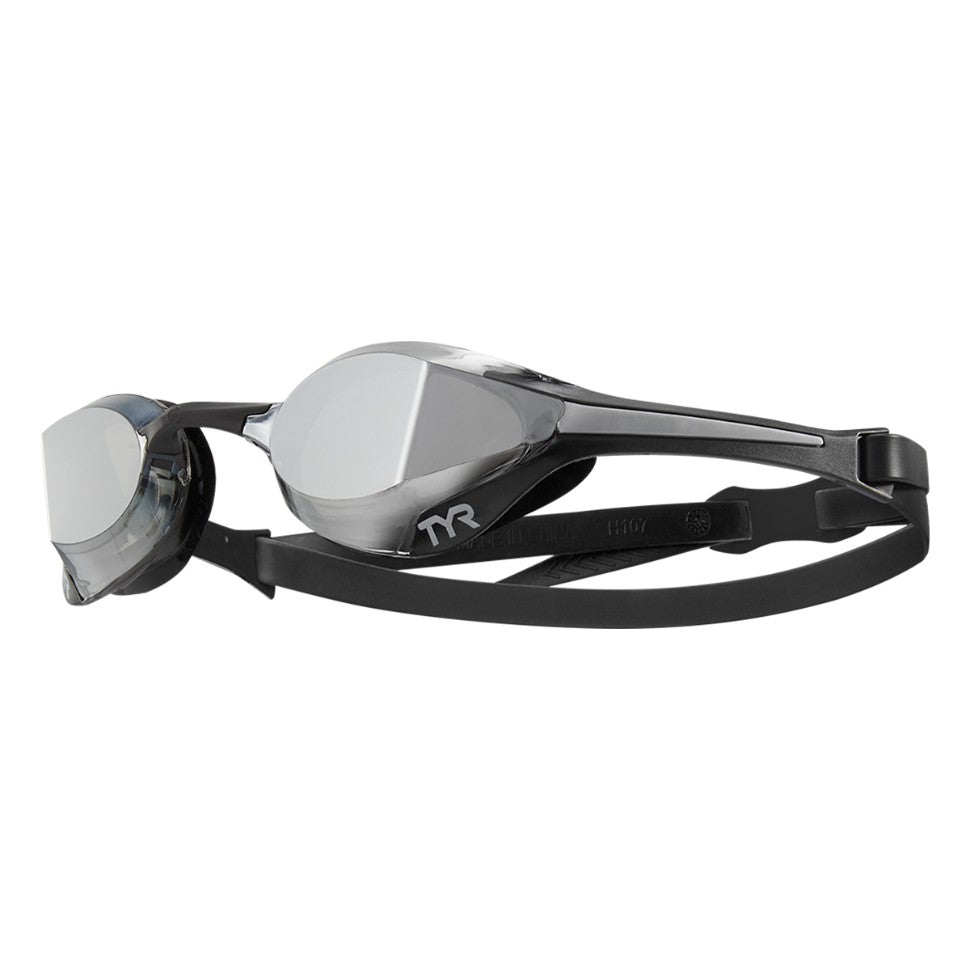 TYR Tracer-X Elite Mirrored Adult Goggle
