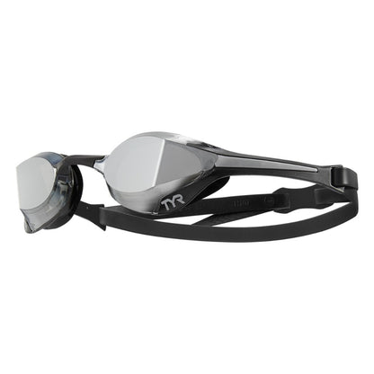TYR Tracer-X Elite Mirrored Adult Goggle