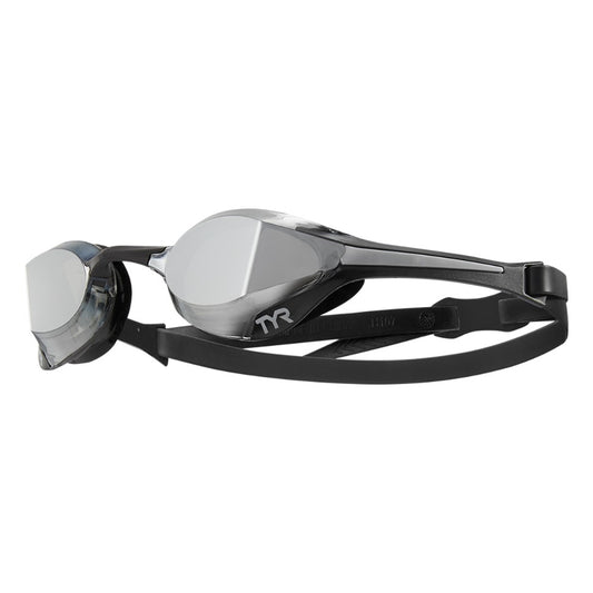 TYR Tracer-X Elite Mirrored Adult Goggle