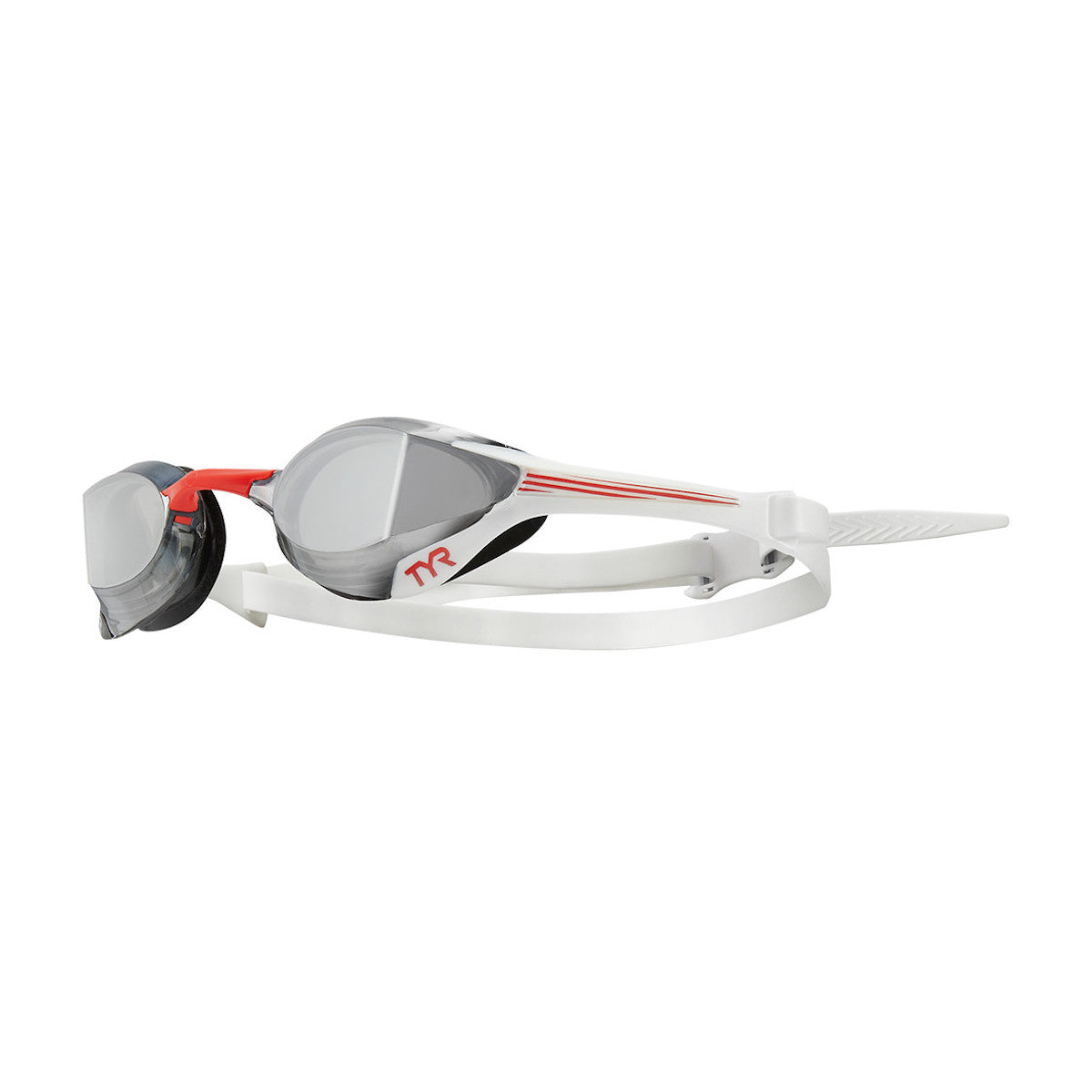 TYR Tracer-X Elite Mirrored Adult Goggle