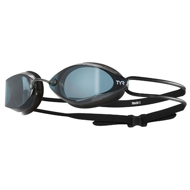 TYR Tracer X Racing Goggles