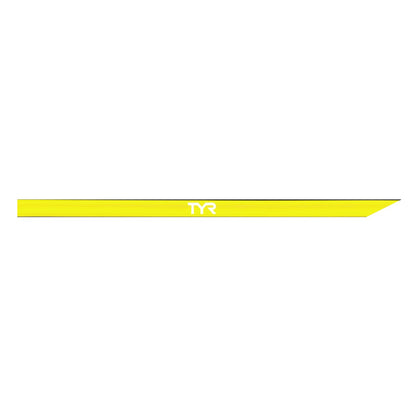 TYR Silicone Hand Paddle Replacement Straps
