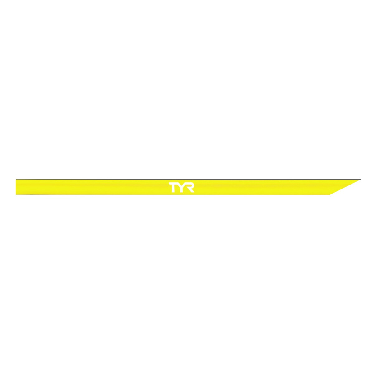TYR Silicone Hand Paddle Replacement Straps