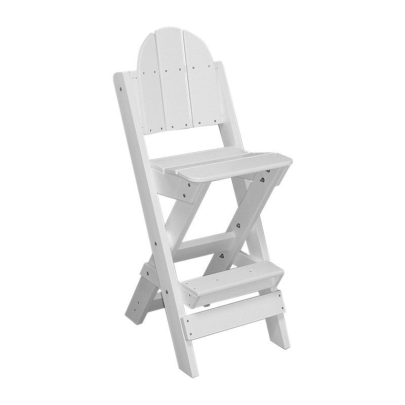 Lifeguard Chair-No Arms