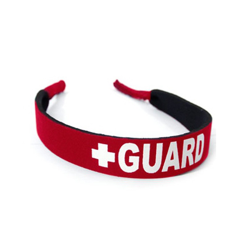 Guard Croakies