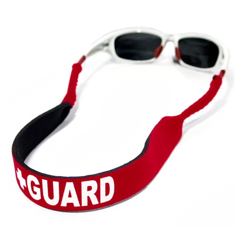 Guard Croakies