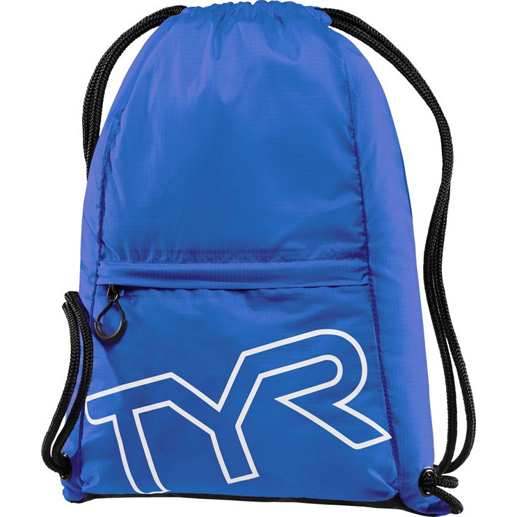 TYR Drawstring Backpack