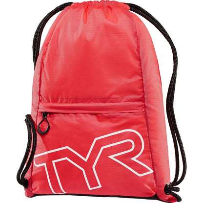 TYR Drawstring Backpack