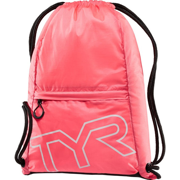 TYR Drawstring Backpack
