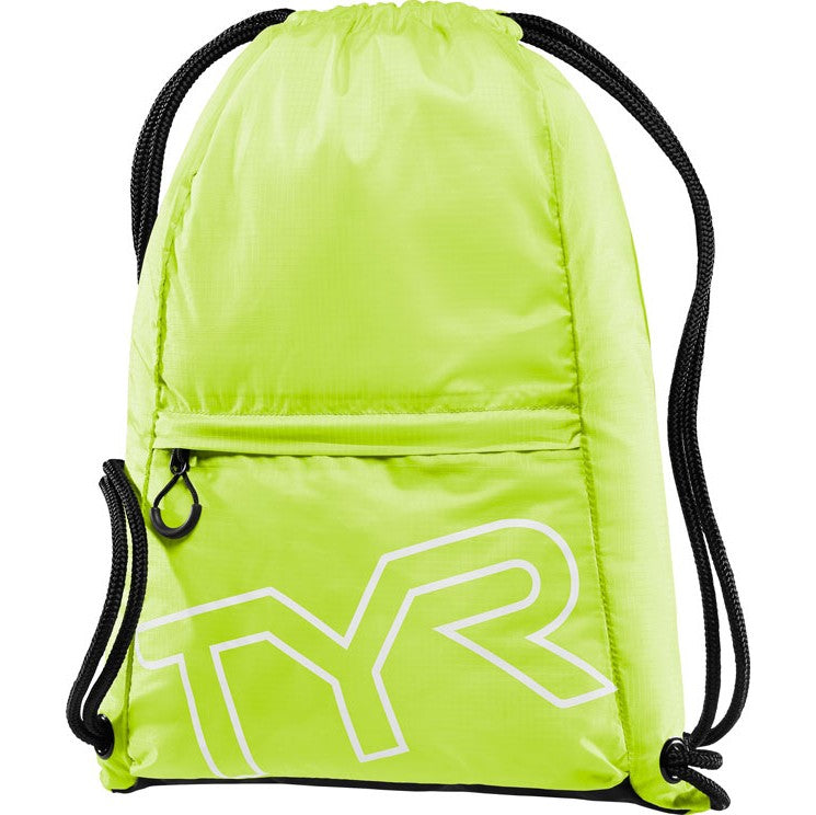 TYR Drawstring Backpack