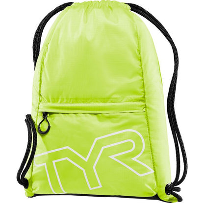 TYR Drawstring Backpack