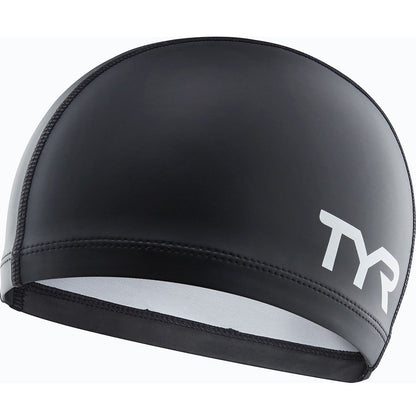 TYR Silicone Comfort Cap
