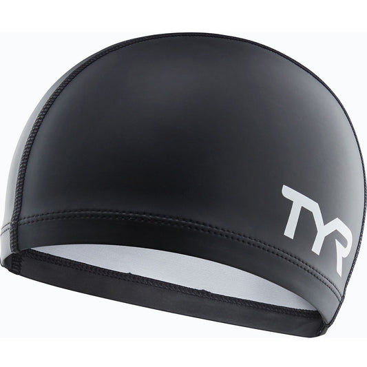 TYR Silicone Comfort Cap
