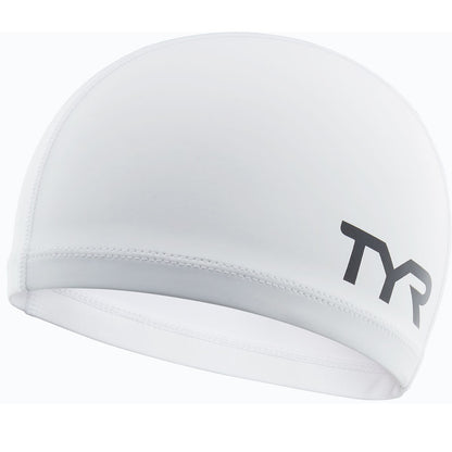 TYR Silicone Comfort Cap