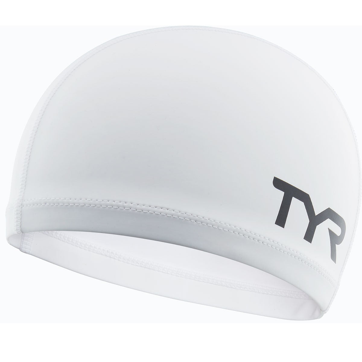 TYR Silicone Comfort Cap