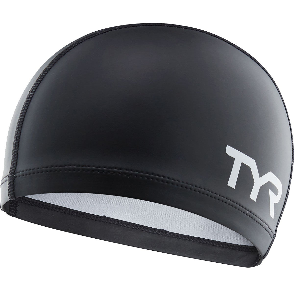 TYR Silicone Comfort Jr. Cap
