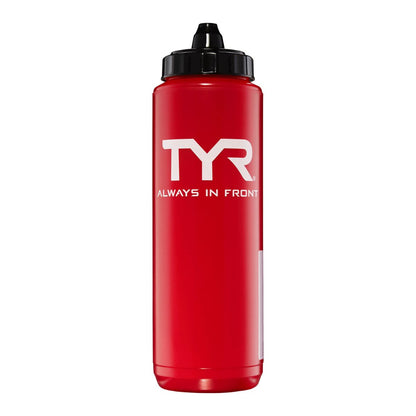 TYR Squeeze Bottle