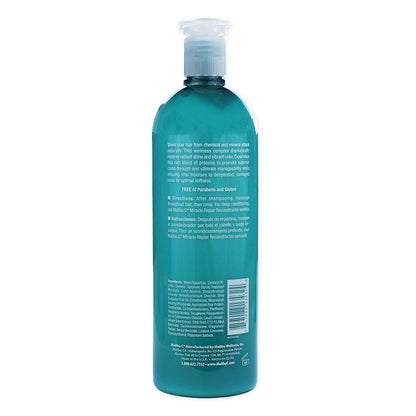 Malibu C Swimmers Conditioner 33oz