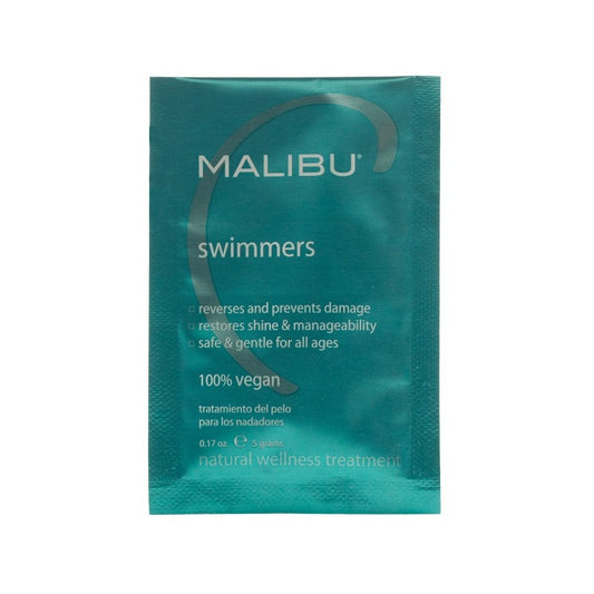 Malibu C Swimmers Treatment Packet