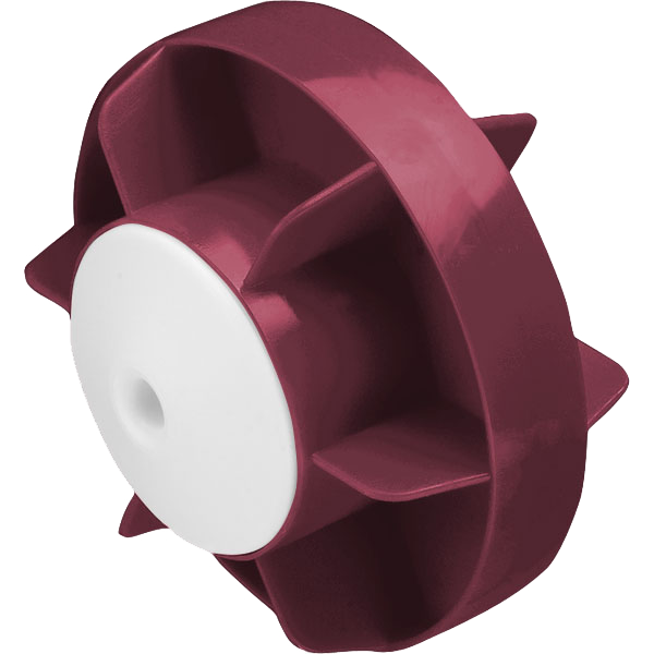 Kiefer Advantage I Custom Length Racing Lane Per Foot