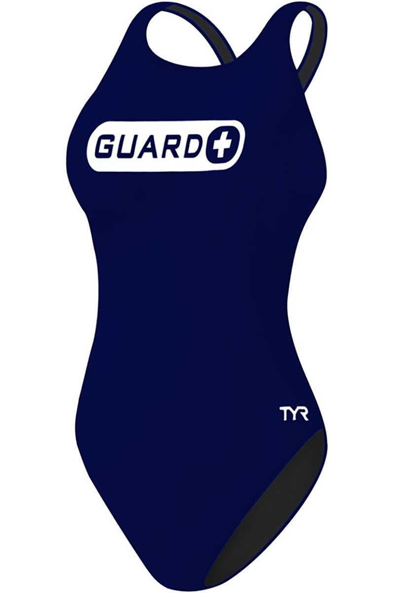 TYR Guard Women's Durafast One Maxfit Swimsuit