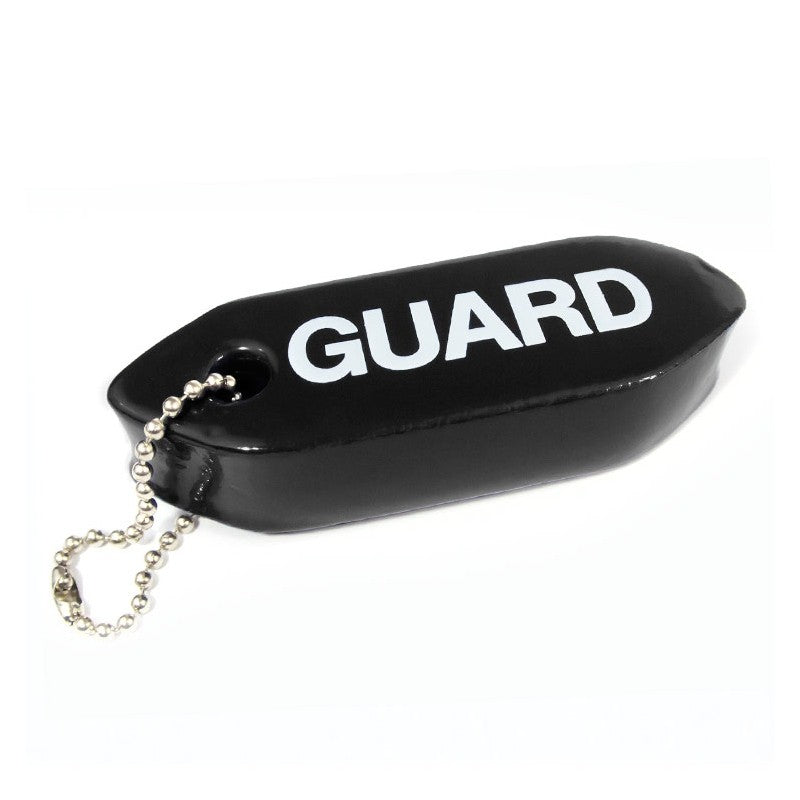 Rescue Tube Key Chains