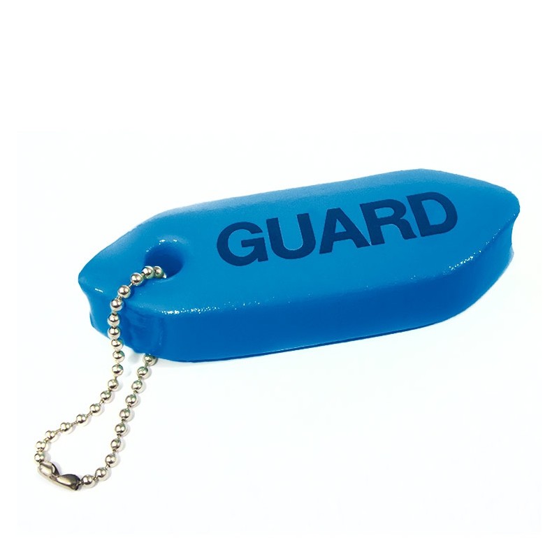 Rescue Tube Key Chains