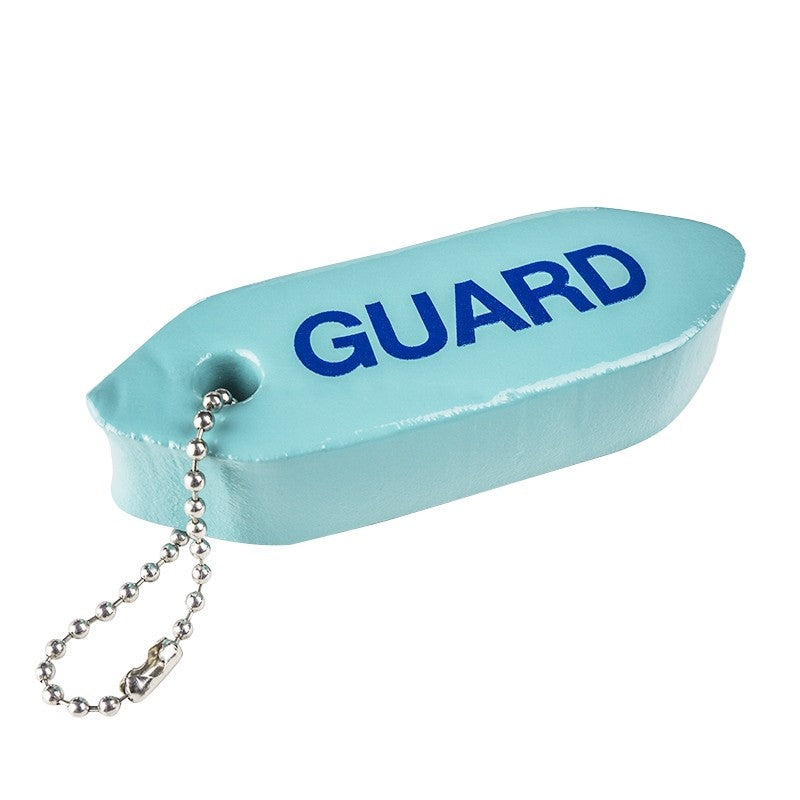 Rescue Tube Key Chains