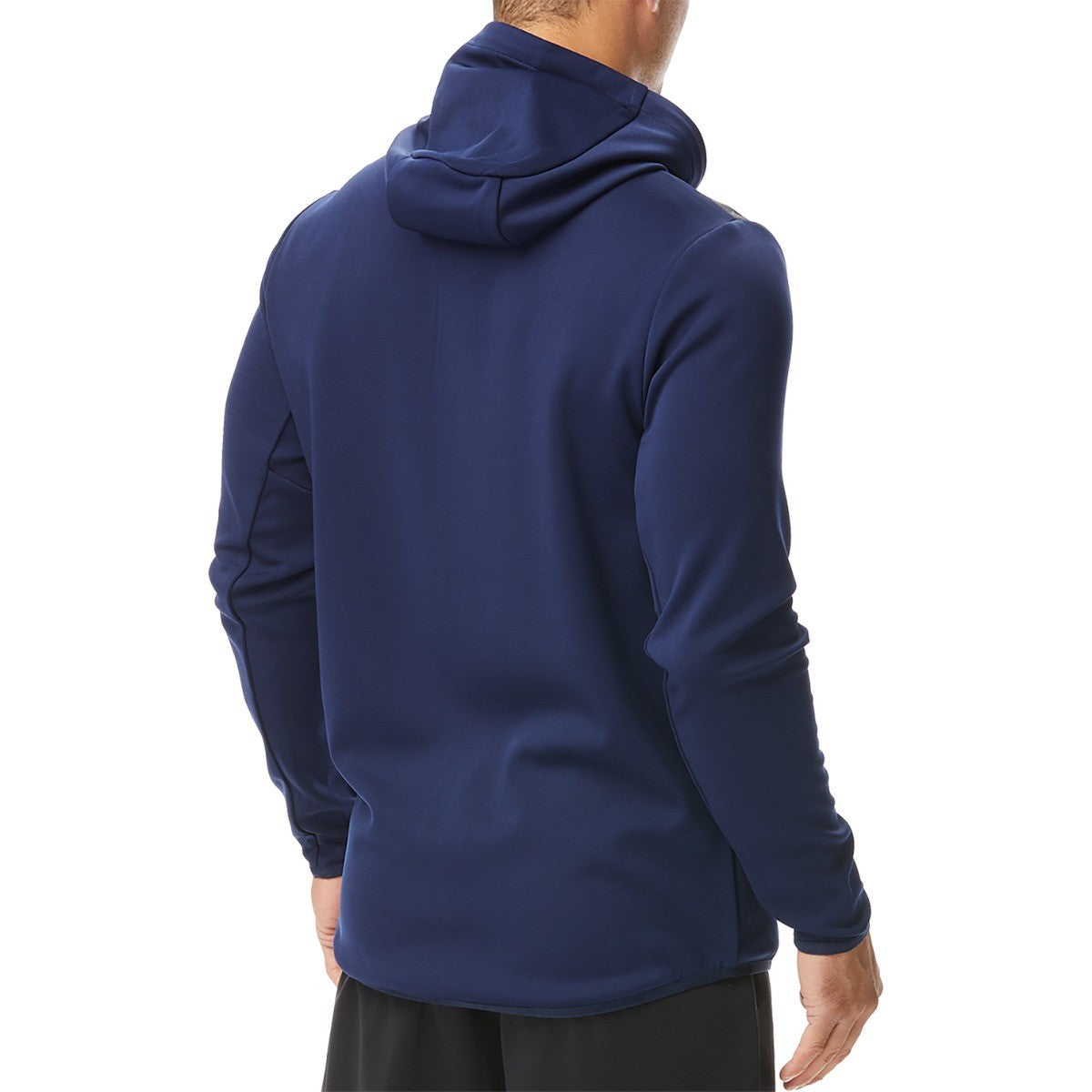TYR Men's Alliance Podium Hoodie