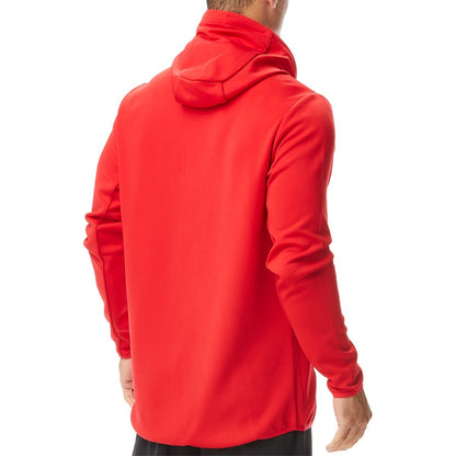 TYR Men's Alliance Podium Hoodie