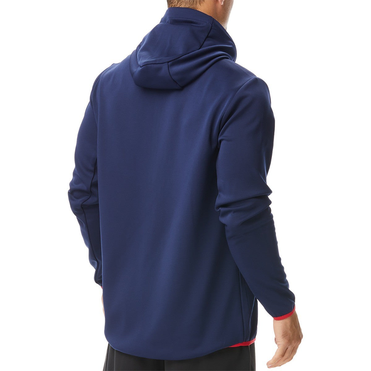 TYR Men's Alliance Podium Hoodie