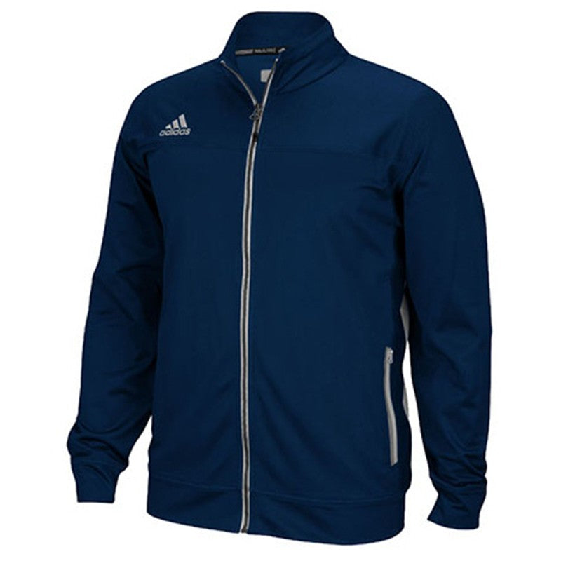 Adidas Men's Warm Up Jacket