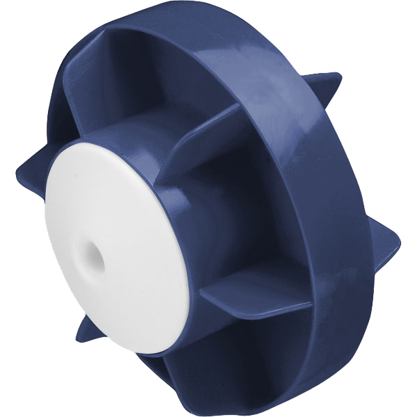 Kiefer Advantage I Racing Lane 50M With Disconnects