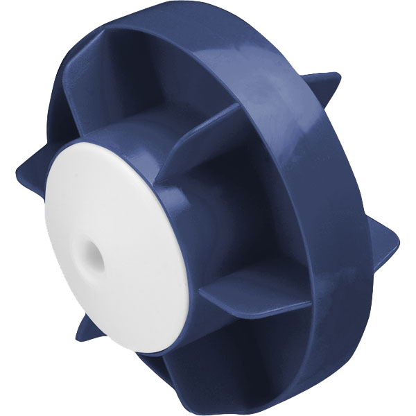 Kiefer Advantage I Racing Lane Line 25M with Disconnect