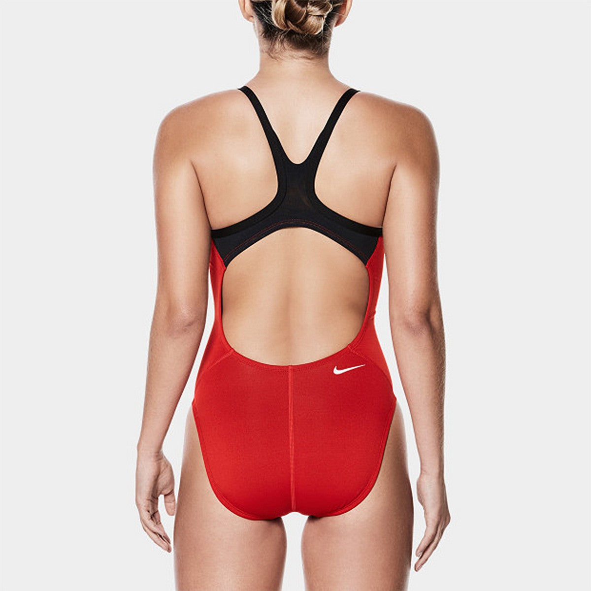 Nike Women's Performance Guard One Piece