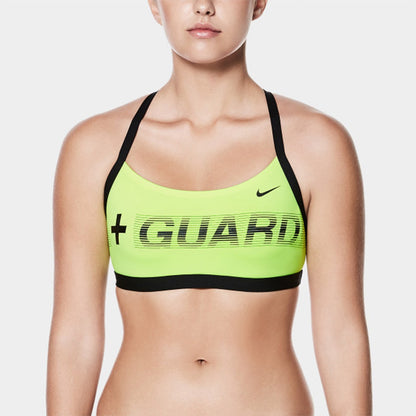 Nike Women's Performance Guard Top