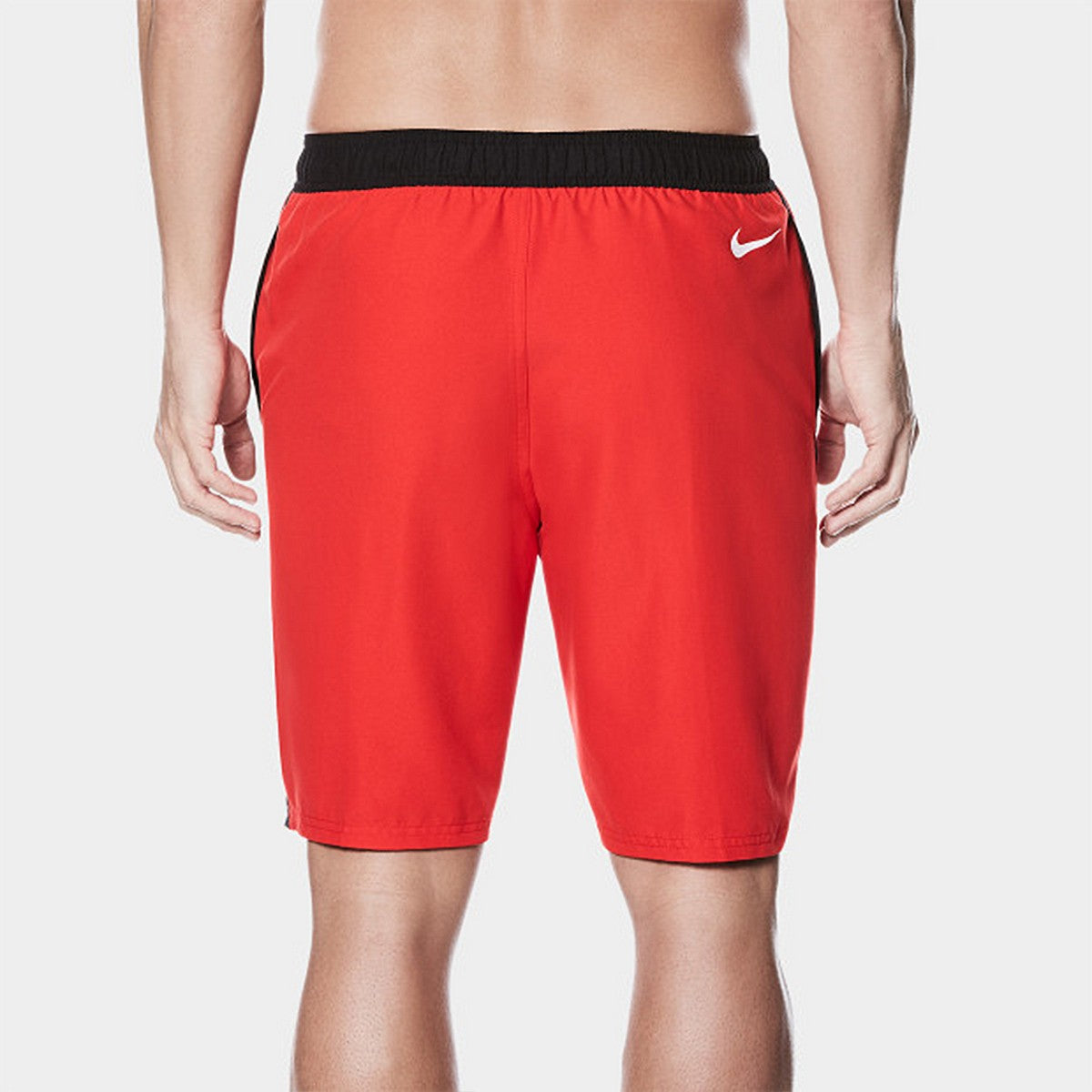 Nike Men's Performance Diverge Guard 9" Volley