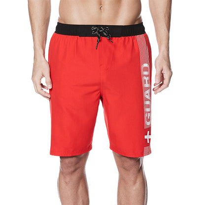 Nike Men's Performance Diverge Guard 9" Volley