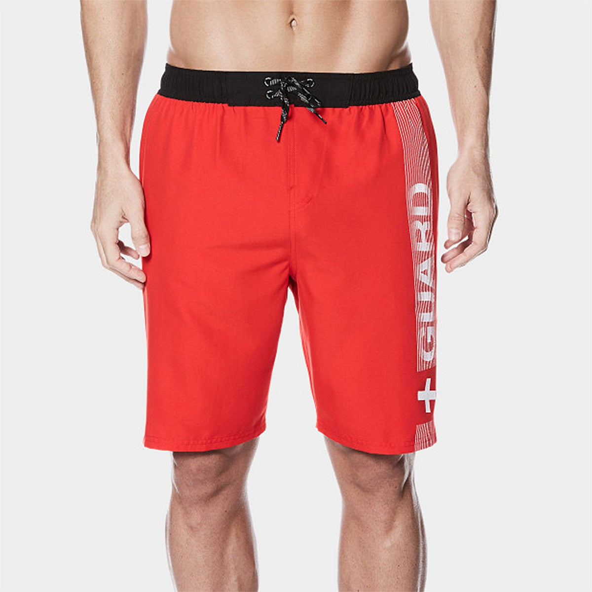 Nike Men's Performance Diverge Guard 9" Volley