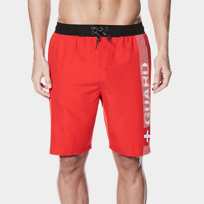 Nike Men's Performance Diverge Guard 9" Volley